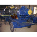 Irrigation Machinesw & Swh Series Self Priming Water Pump